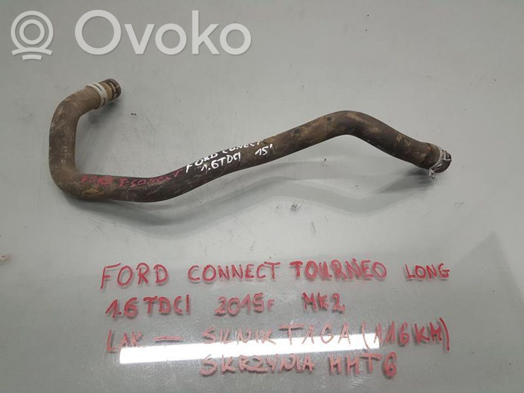 Ford Transit -  Tourneo Connect Engine coolant pipe/hose 