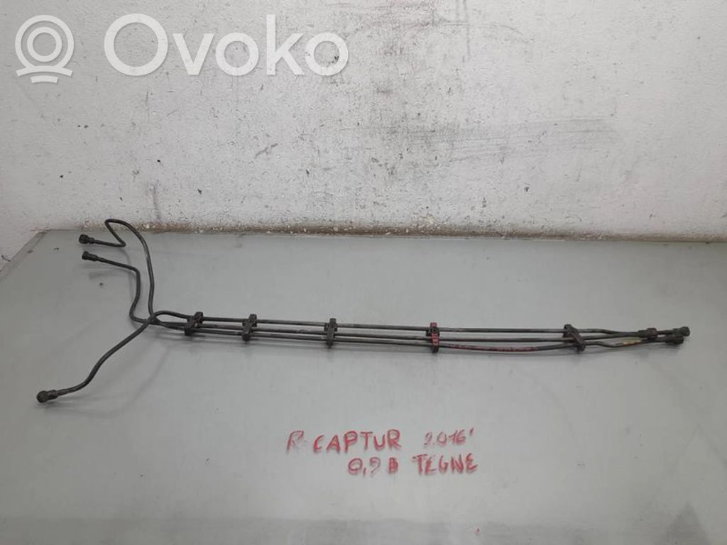 Polttoaineputki   223207008R