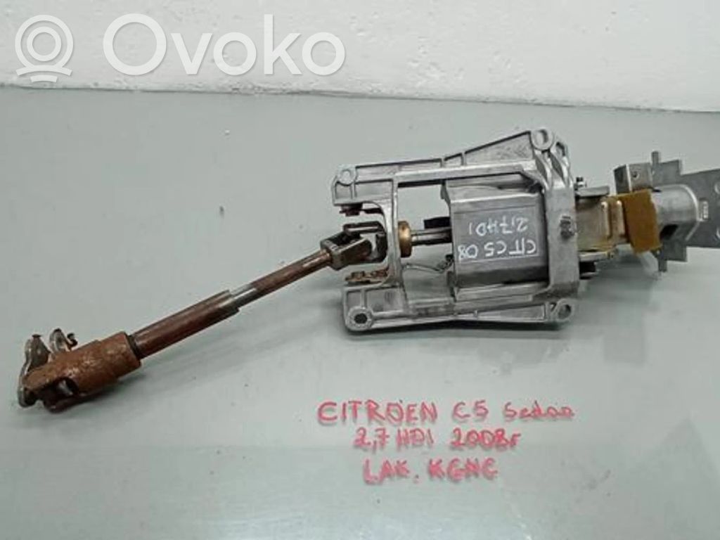 Vairo rato ašis