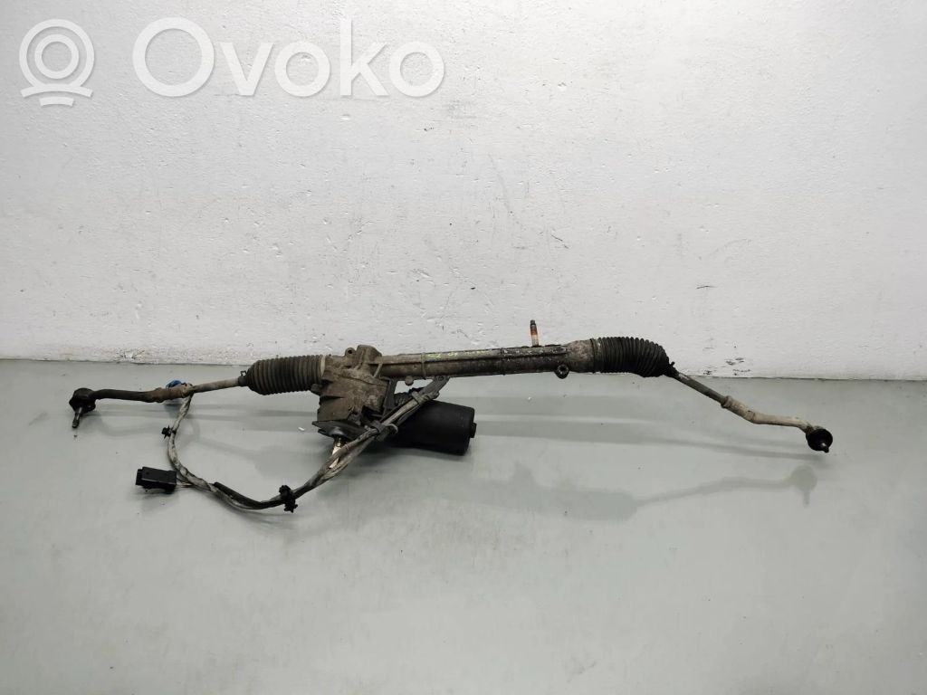 Citroen C2 Vairo kolonėlė 
