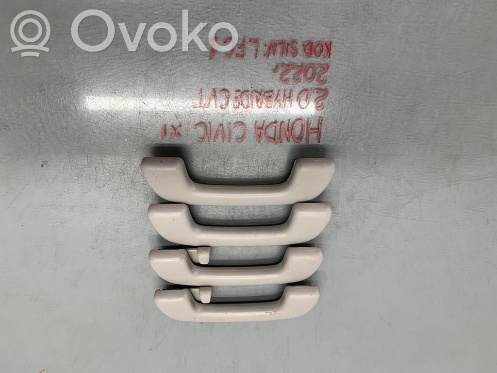 Klappe Deckel Dachhimmel