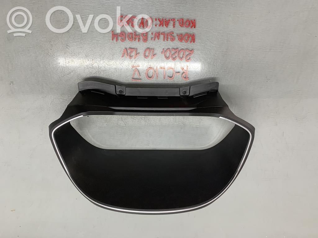Renault Clio V Element deski rozdzielczej 