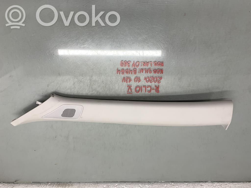 Renault Clio V Capac stâlp (A) 