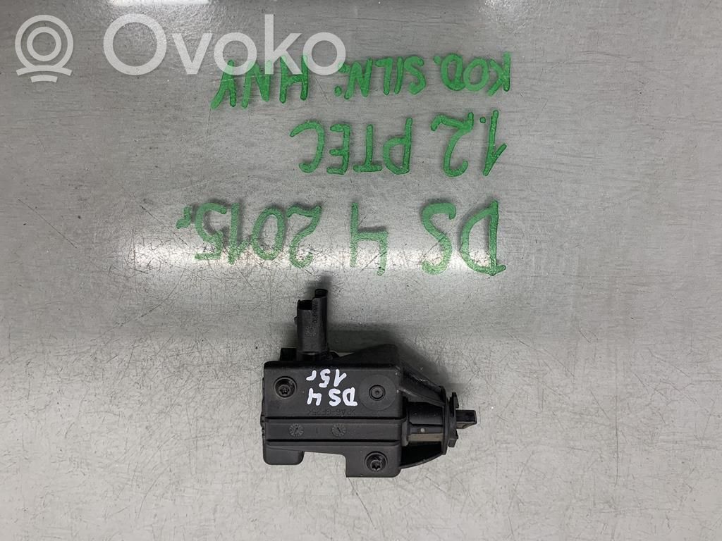 Fuel tank cap lock   9651690280,9651690280