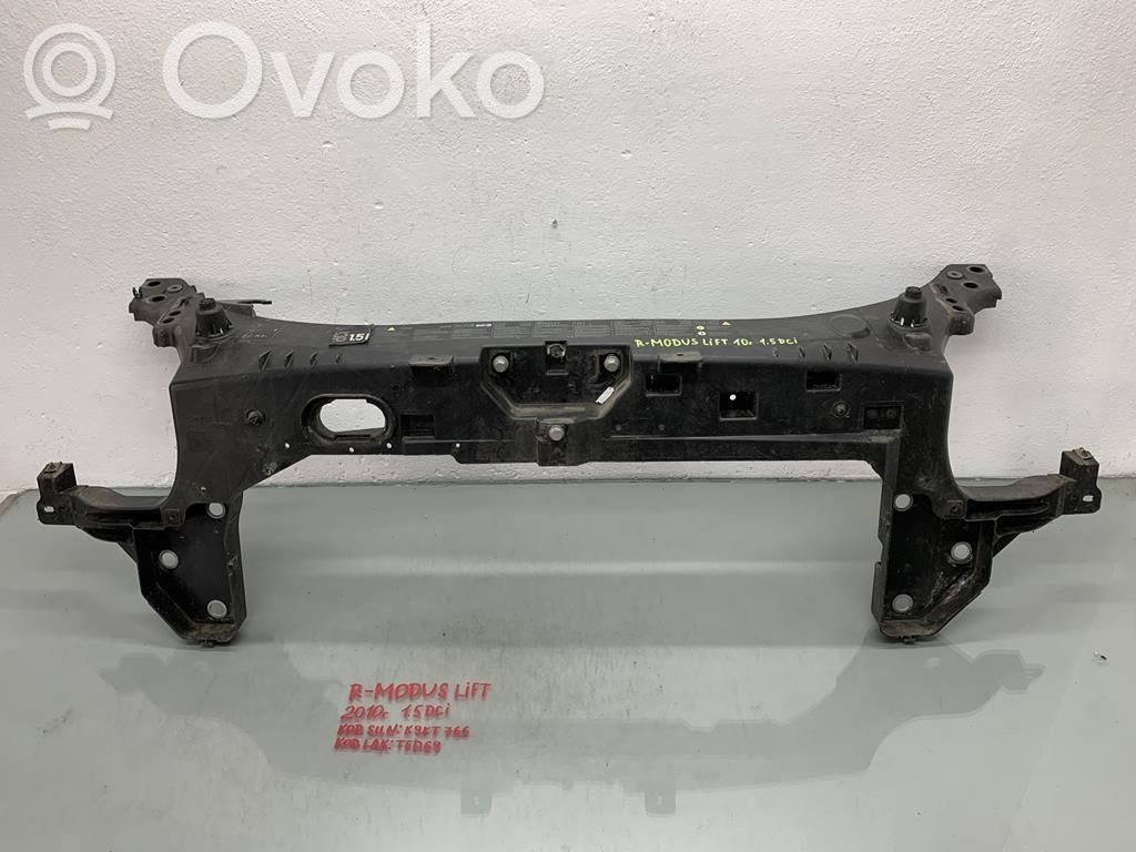 Radiator support slam panel   8200224763,8200224763