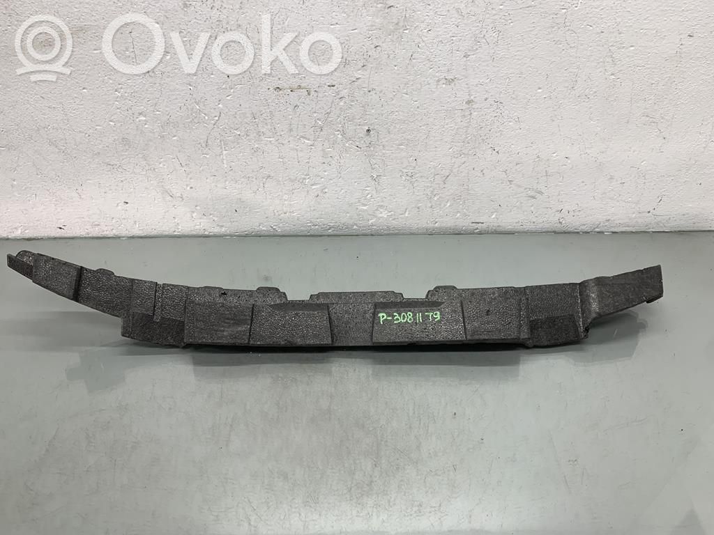 Peugeot 308 Front bumper foam support bar 