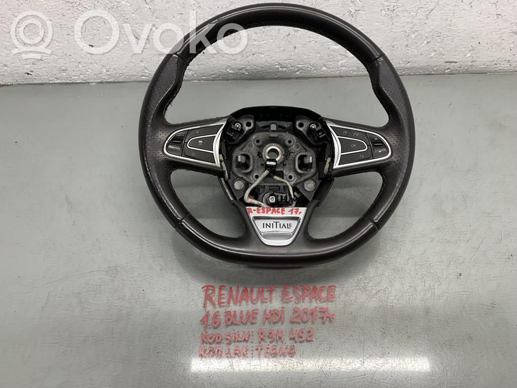 Volante   484001994R,484001994R