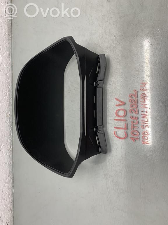 Renault Clio V Element deski rozdzielczej 