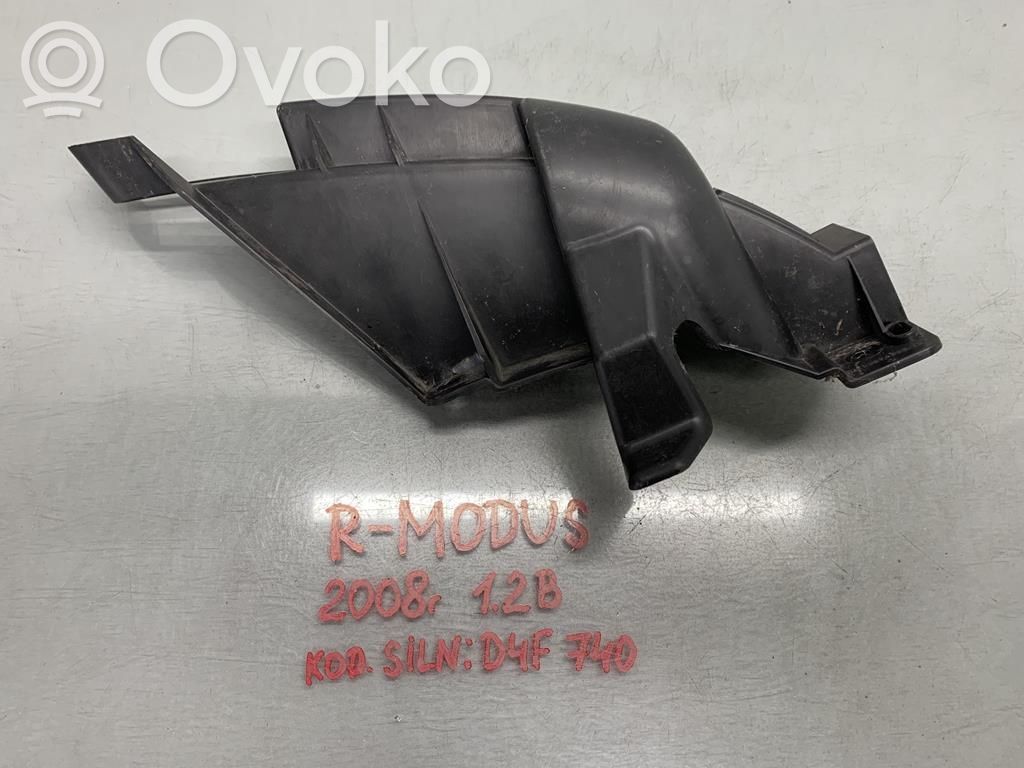 Renault Modus Headlight/headlamp mounting bracket 