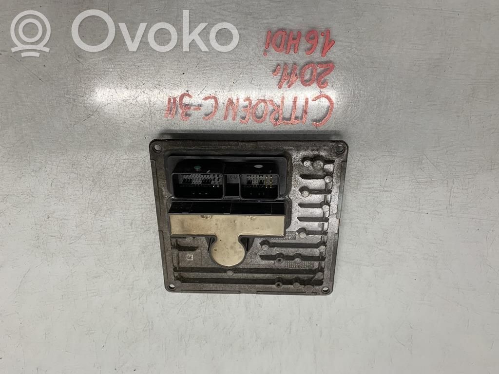 Gearbox control unit/module   S180045056C,S180045056C