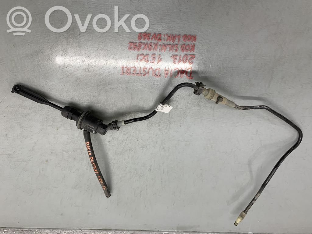 Cilindro de embrague hidráulico   306107623R,306107623R