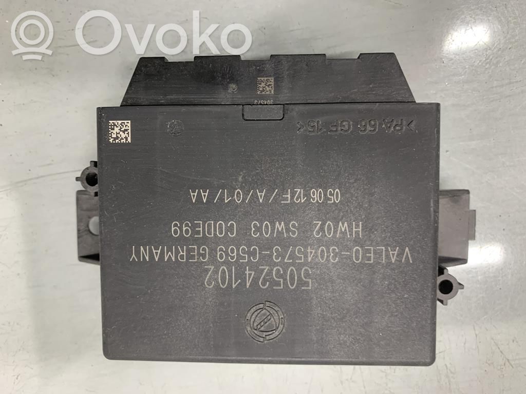 Parking PDC control unit/module   50524102,50524102