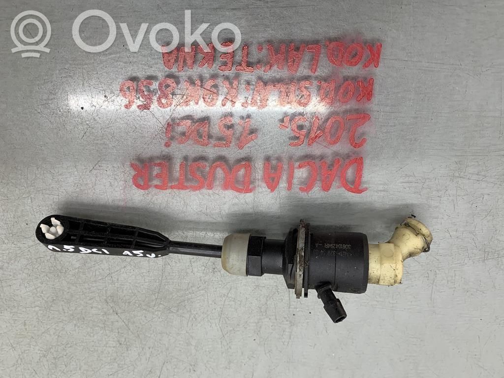 Dacia Duster Cilindro de embrague hidráulico 