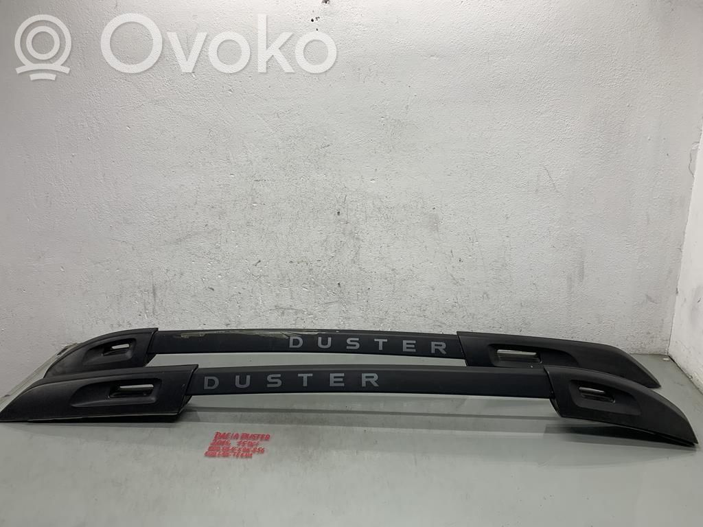 Dacia Duster Kattokisko 