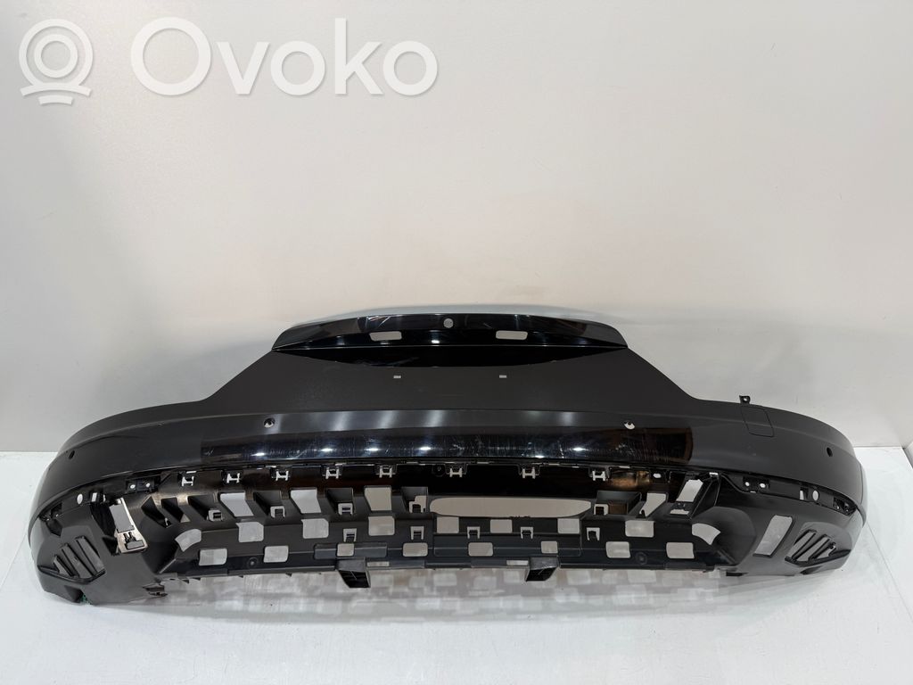 Polestar 4 Puskuri 