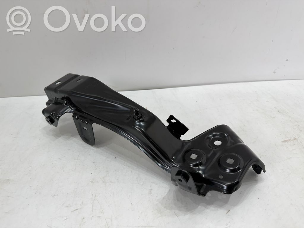 BMW iX Soporte de montaje del guardabarros 