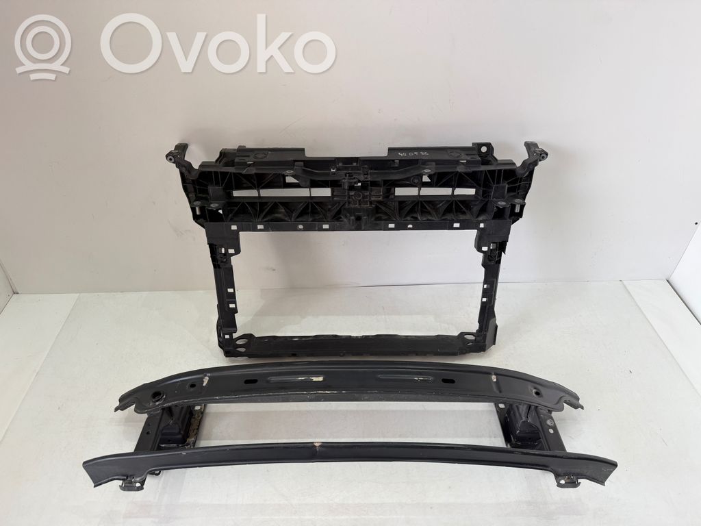 Cupra Formentor Radiator support slam panel 
