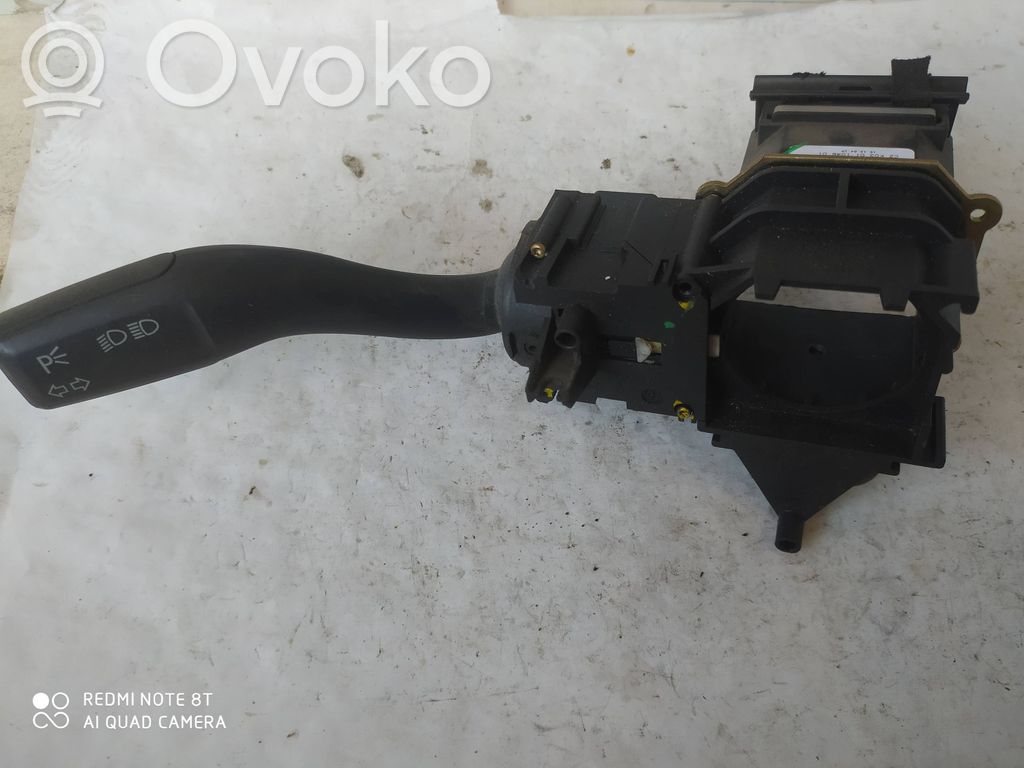 Audi A6 S6 C6 4F Commodo de clignotant 
