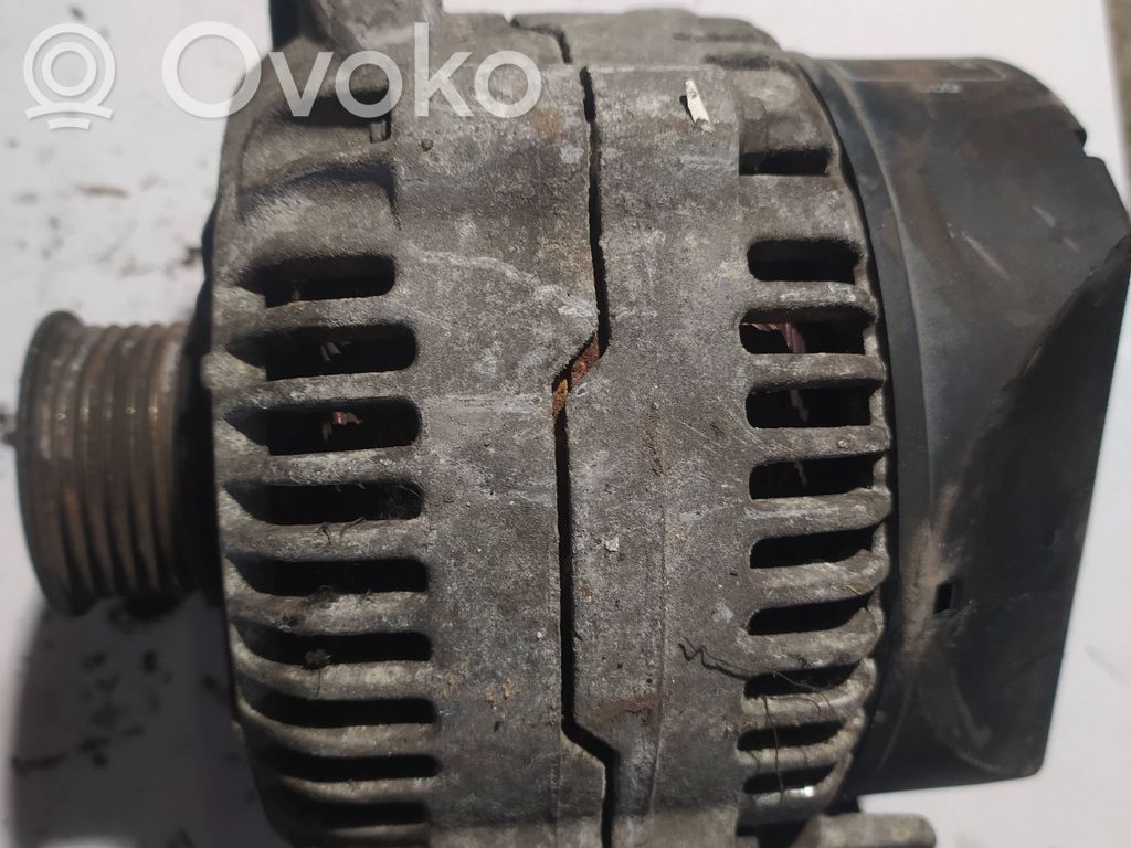 Opel Vectra B Ģenerators 