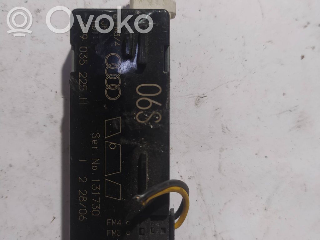 Entstörfilter Antenne   4F9035225H,131730
