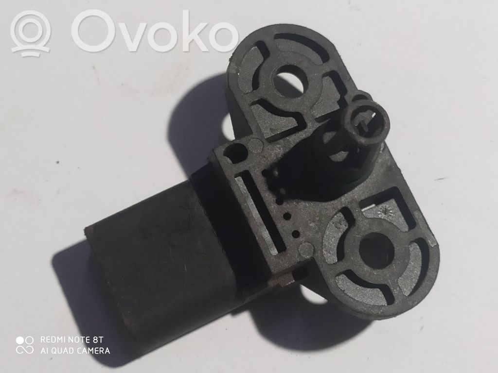 Audi A6 S6 C6 4F Gaisa spiediena sensors 