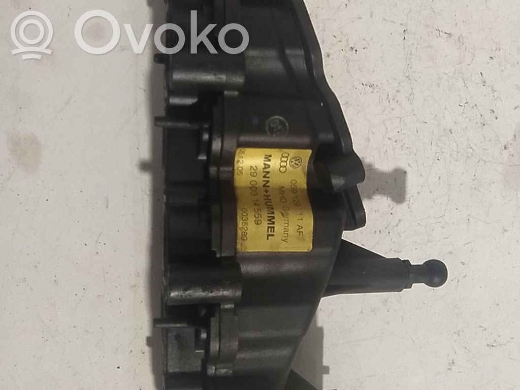 Intake manifold   059129711AF