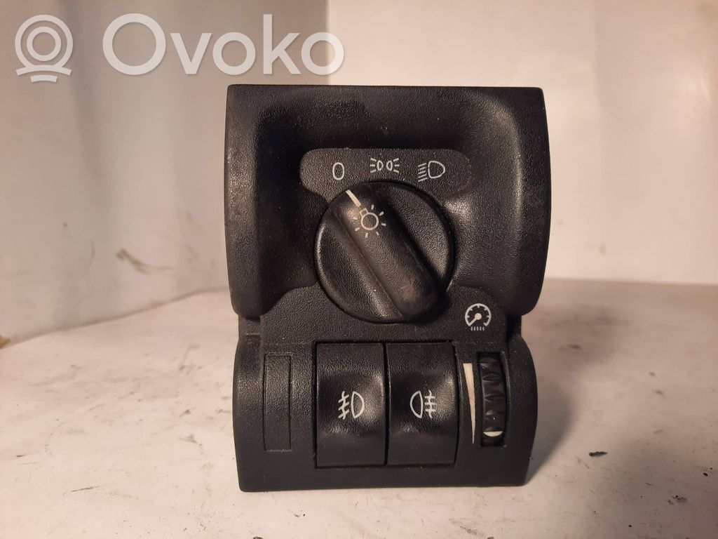 Opel Vectra B Sonstige Schalter / Griffe / Umschalter 