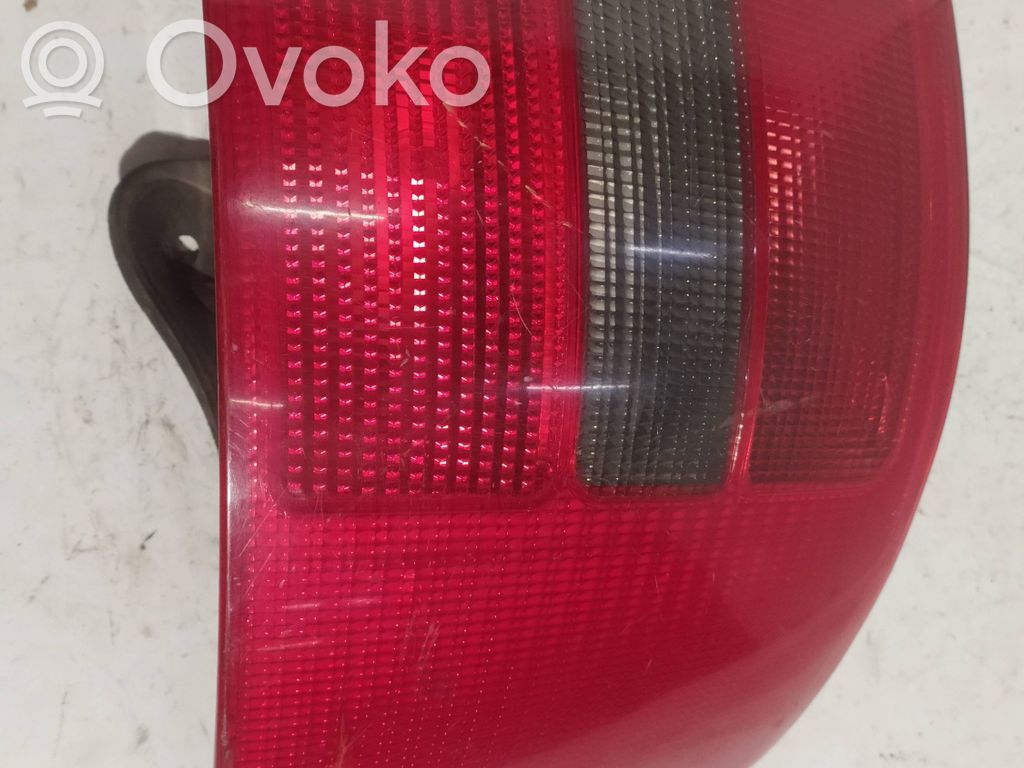 Audi A6 S6 C5 4B Rear/tail lights 