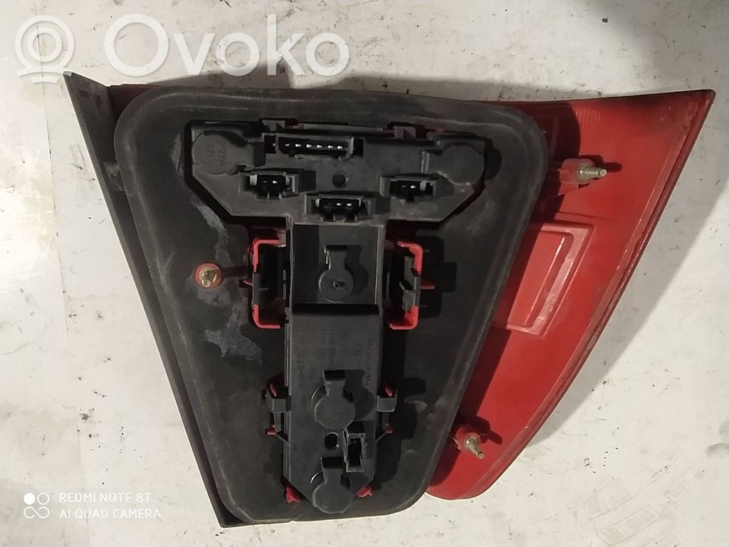 Volkswagen Bora Takavalot 