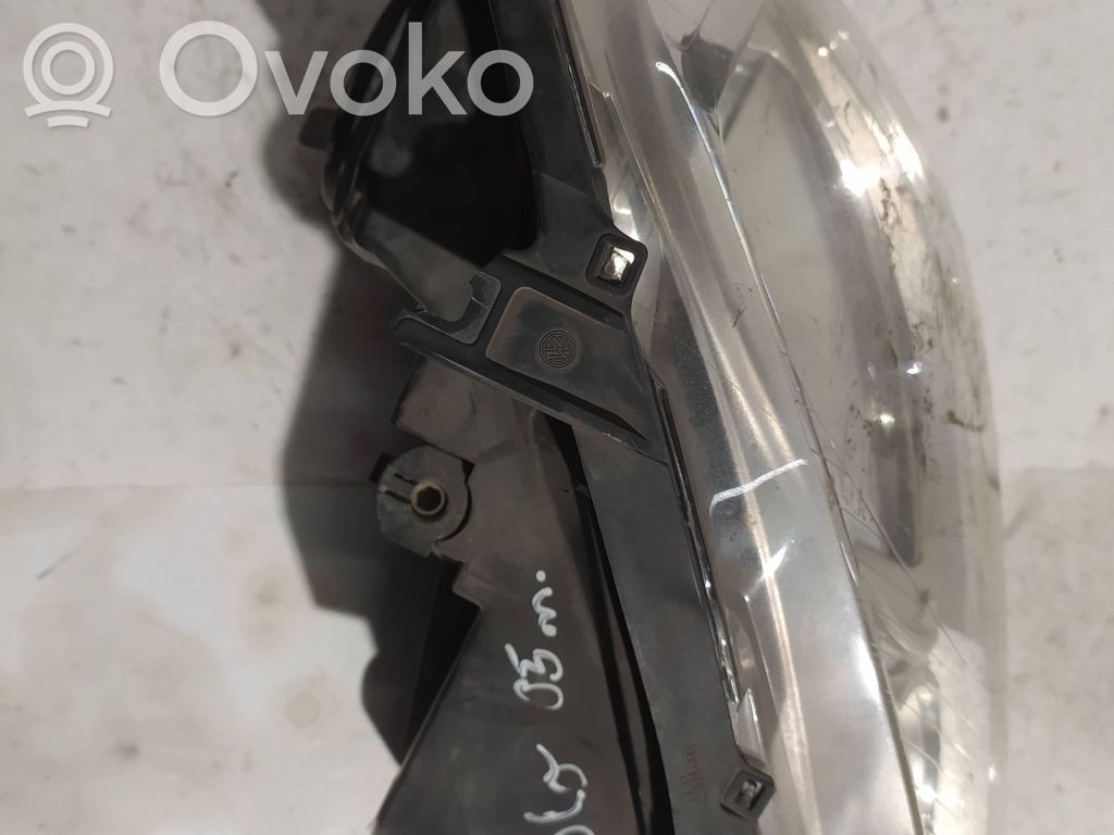 Lampa przednia   6Q1941007AT