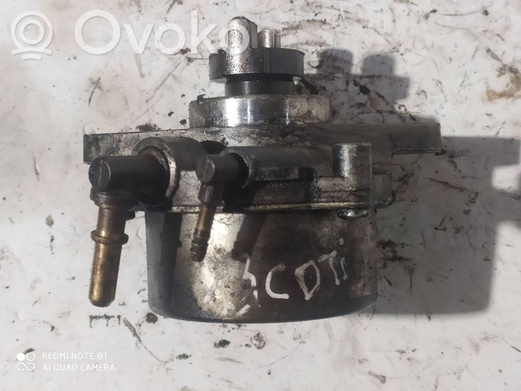 Bomba de vacío   55193232,729024030,0810784195,093184211,1206574,1813086J51000,55221036,55268636