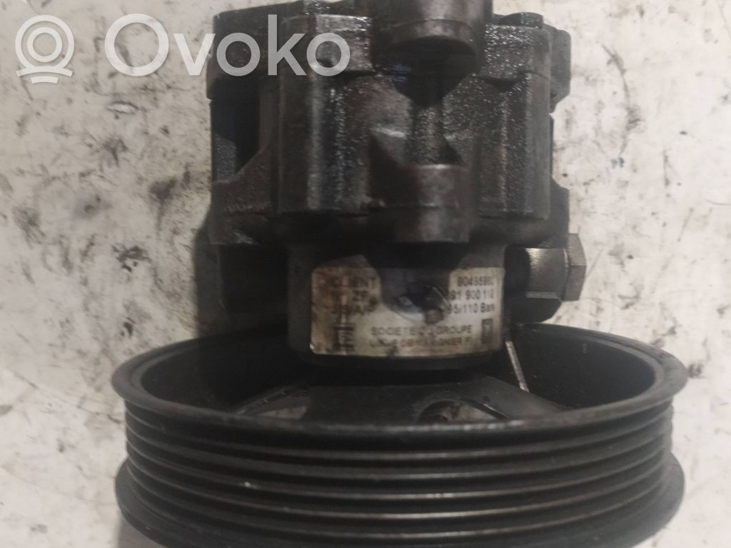 Opel Vectra B Ohjaustehostimen pumppu 