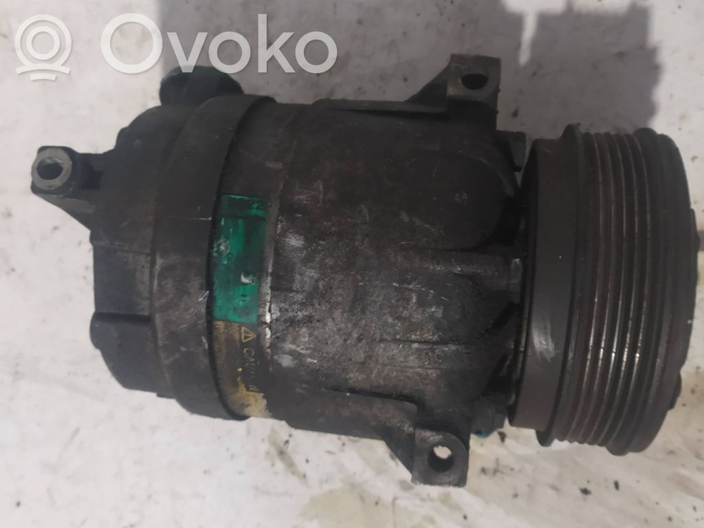 Opel Omega B2 Kompresor / Sprężarka klimatyzacji A/C 