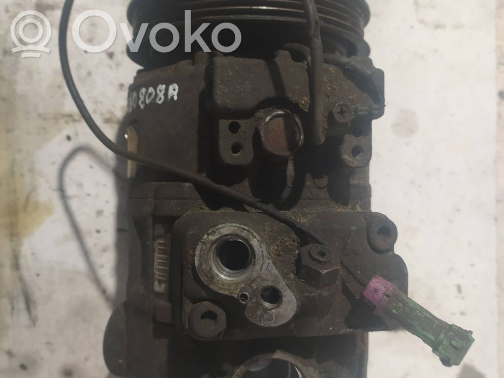 Audi A6 S6 C5 4B Kompresor / Sprężarka klimatyzacji A/C 