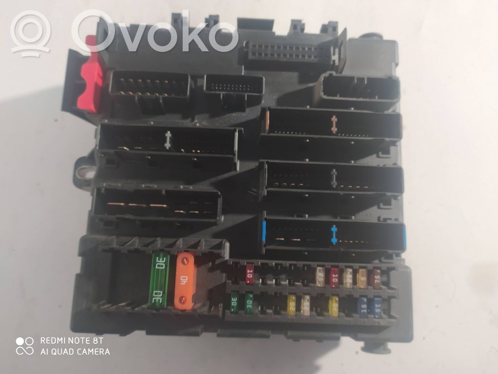 Module confort   13112912