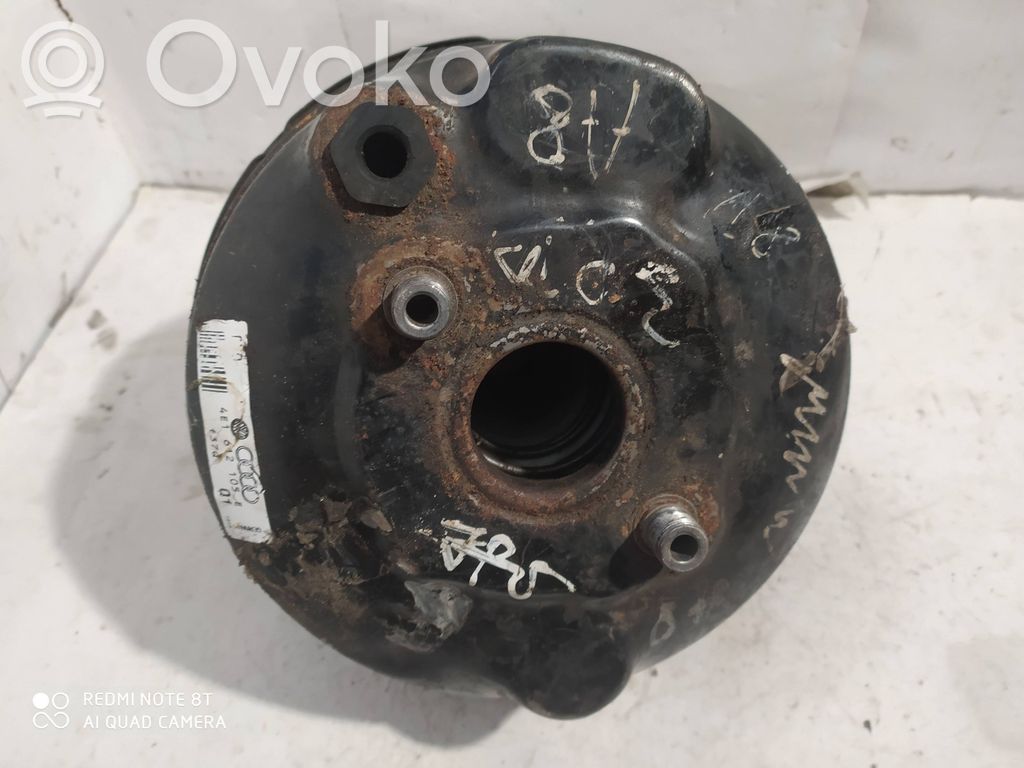 Brake booster   4E1612105E