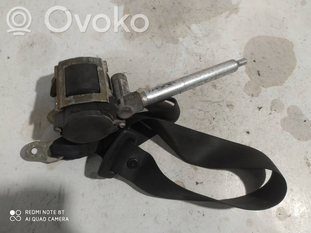Audi A6 S6 C5 4B Cinturón delantero 