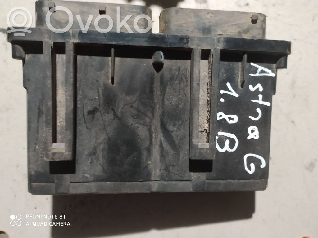 Module de commande de ventilateur   09131730,249600