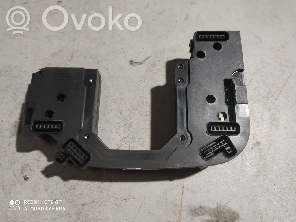 Sensor de ángulo de dirección   4F0953549D,4F0910549A