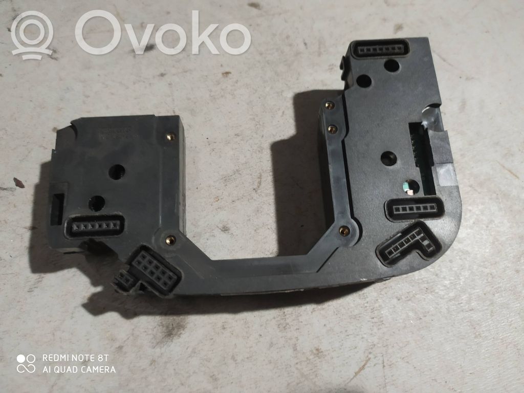 Audi A8 S8 D3 4E Capteur d'angle de braquage 