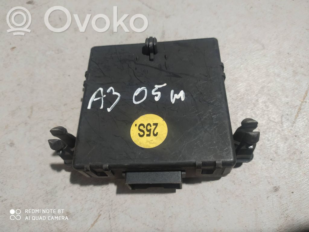 Módulo de control Gateway   1K0907530D,1K0907951