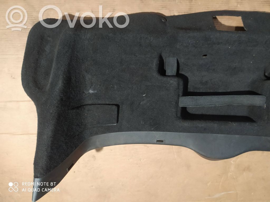 Opel Insignia A Półka tylna bagażnika 