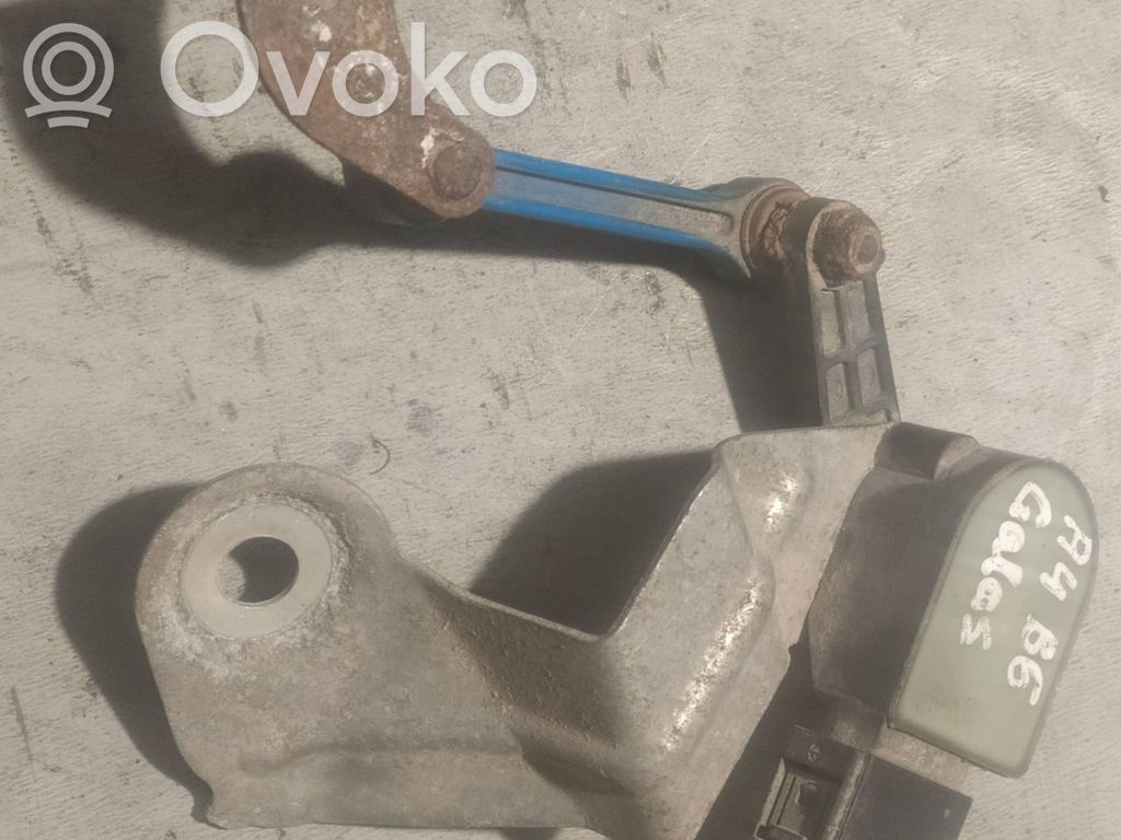 Audi A4 S4 B6 8E 8H Ajovalon korkeusanturi 