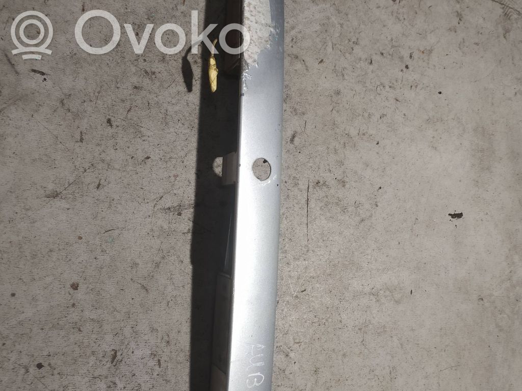 Audi A4 S4 B5 8D Éclairage de plaque d'immatriculation 
