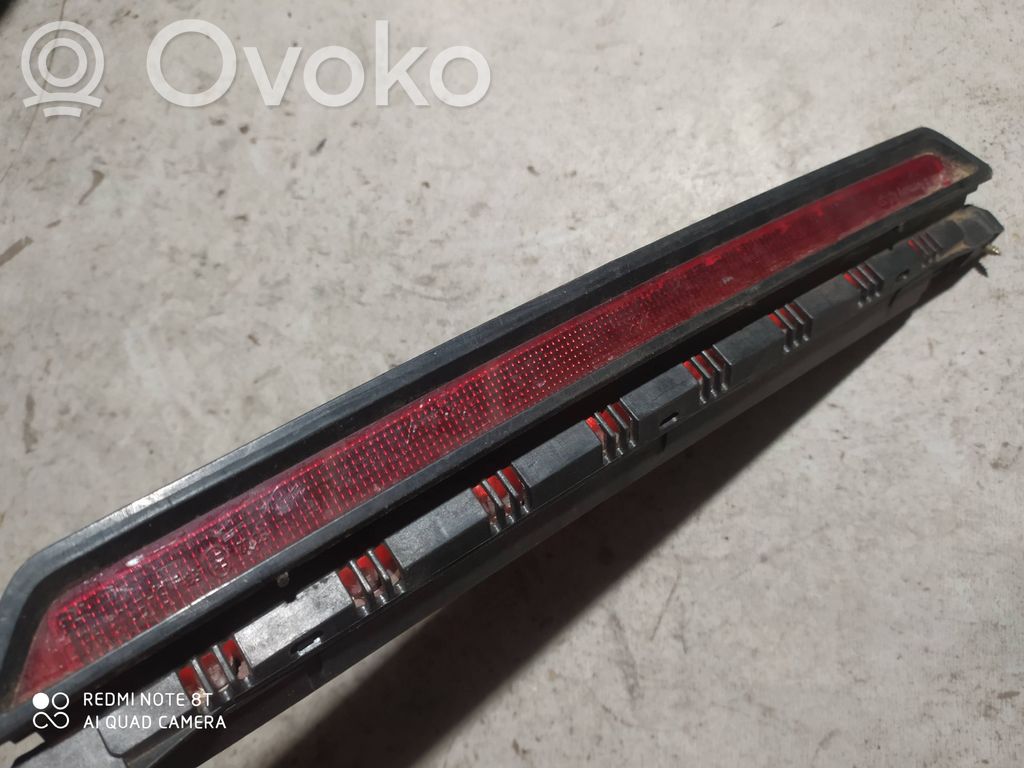 Volkswagen PASSAT B5 Third/center stoplight 