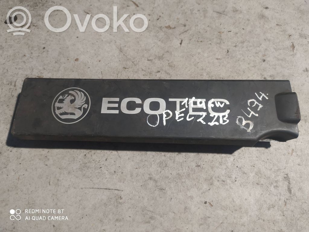 Opel Signum Engine cover (trim) 
