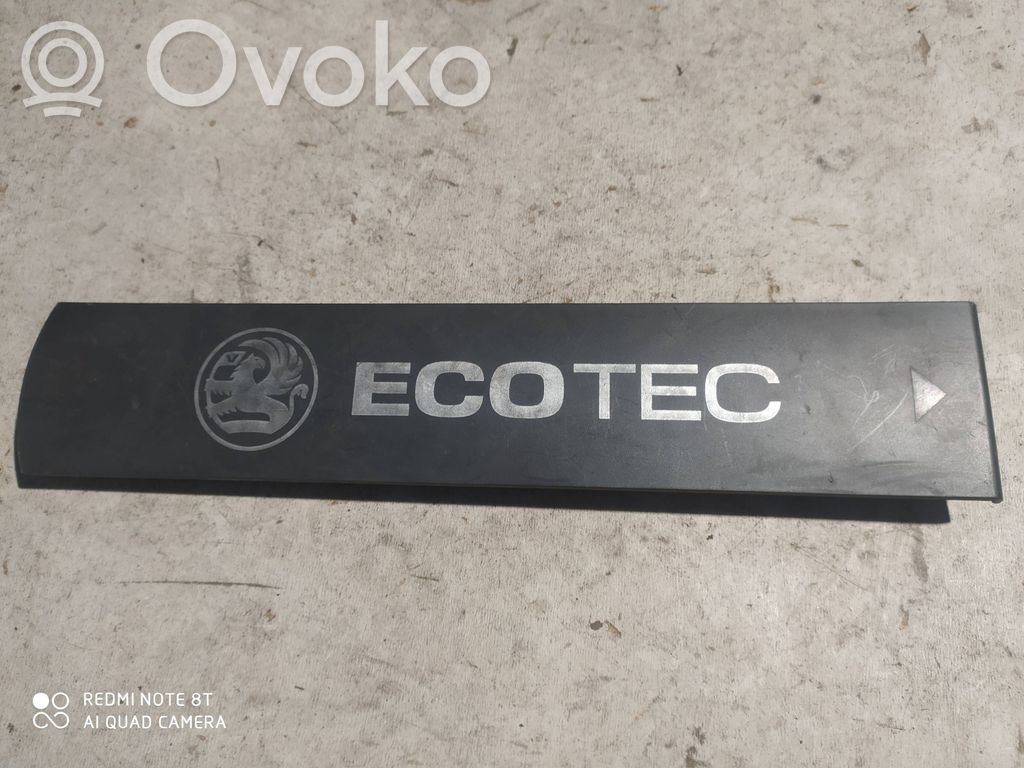 Opel Insignia A Moottorin koppa 