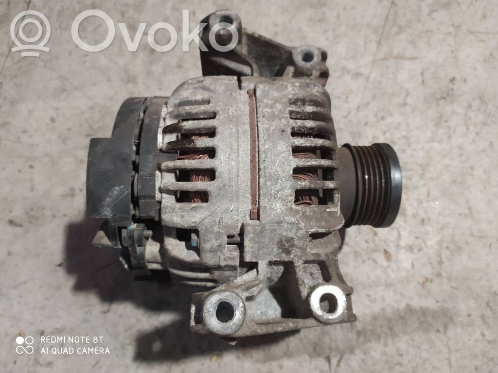 Opel Vectra C Ģenerators 
