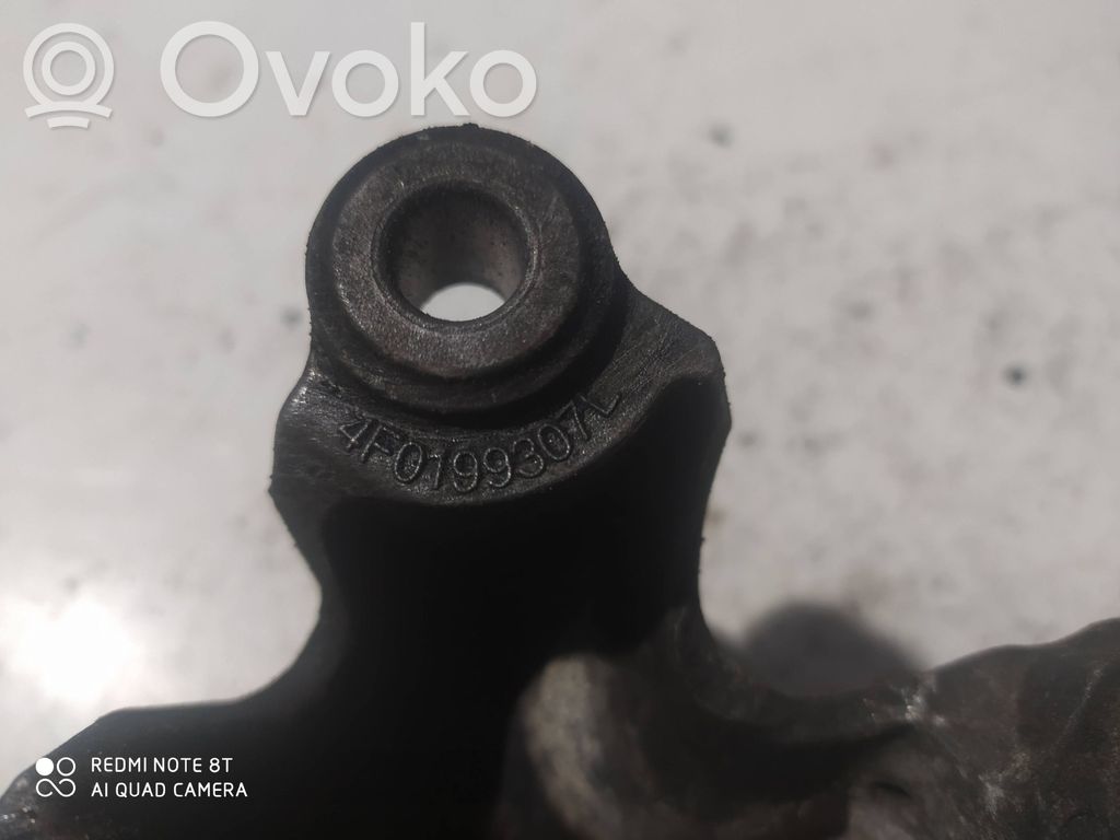 Engine mounting bracket   4F0199307L