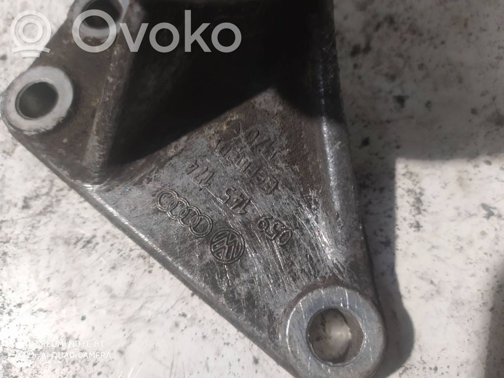 Audi A6 S6 C6 4F Other engine part 